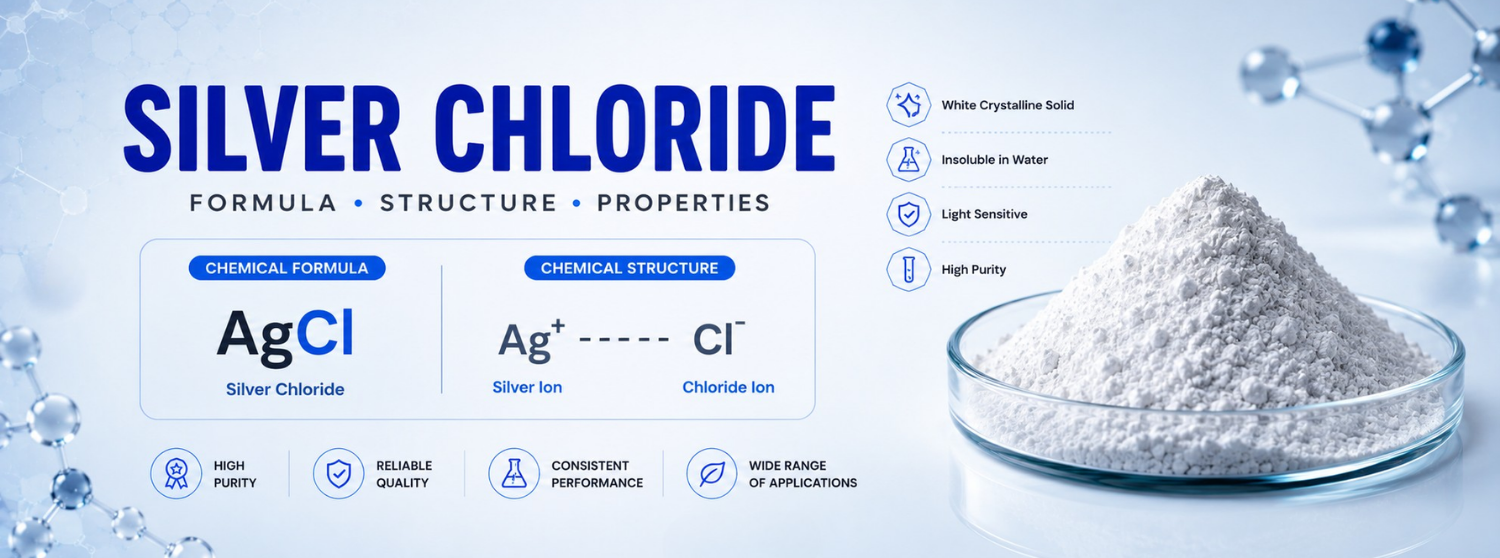 Silver Chloride