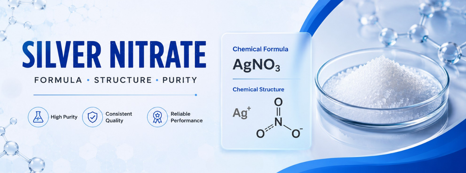 Silver Nitrate