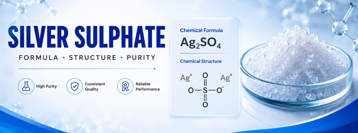 Silver Sulphate
